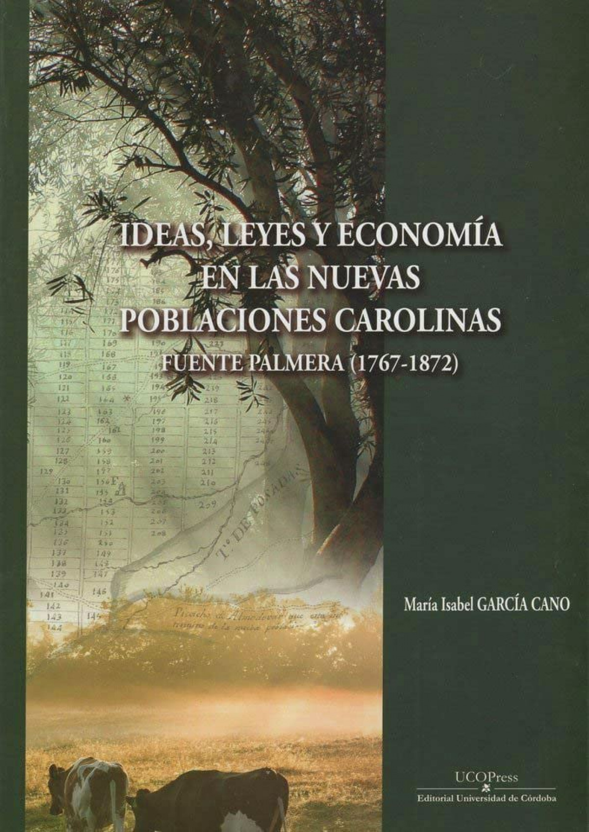 HISTORIA DE LA EDICI�N Y LA LECTURA EN ANDALUC�A