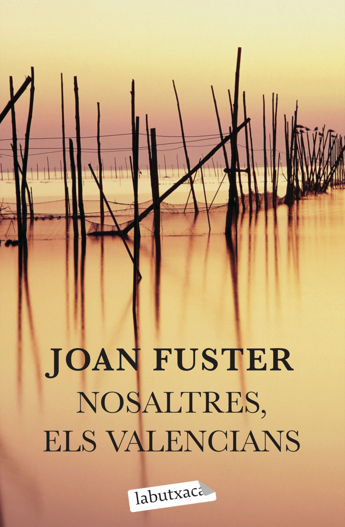 Nosaltres, els valencians - Joan Fuster