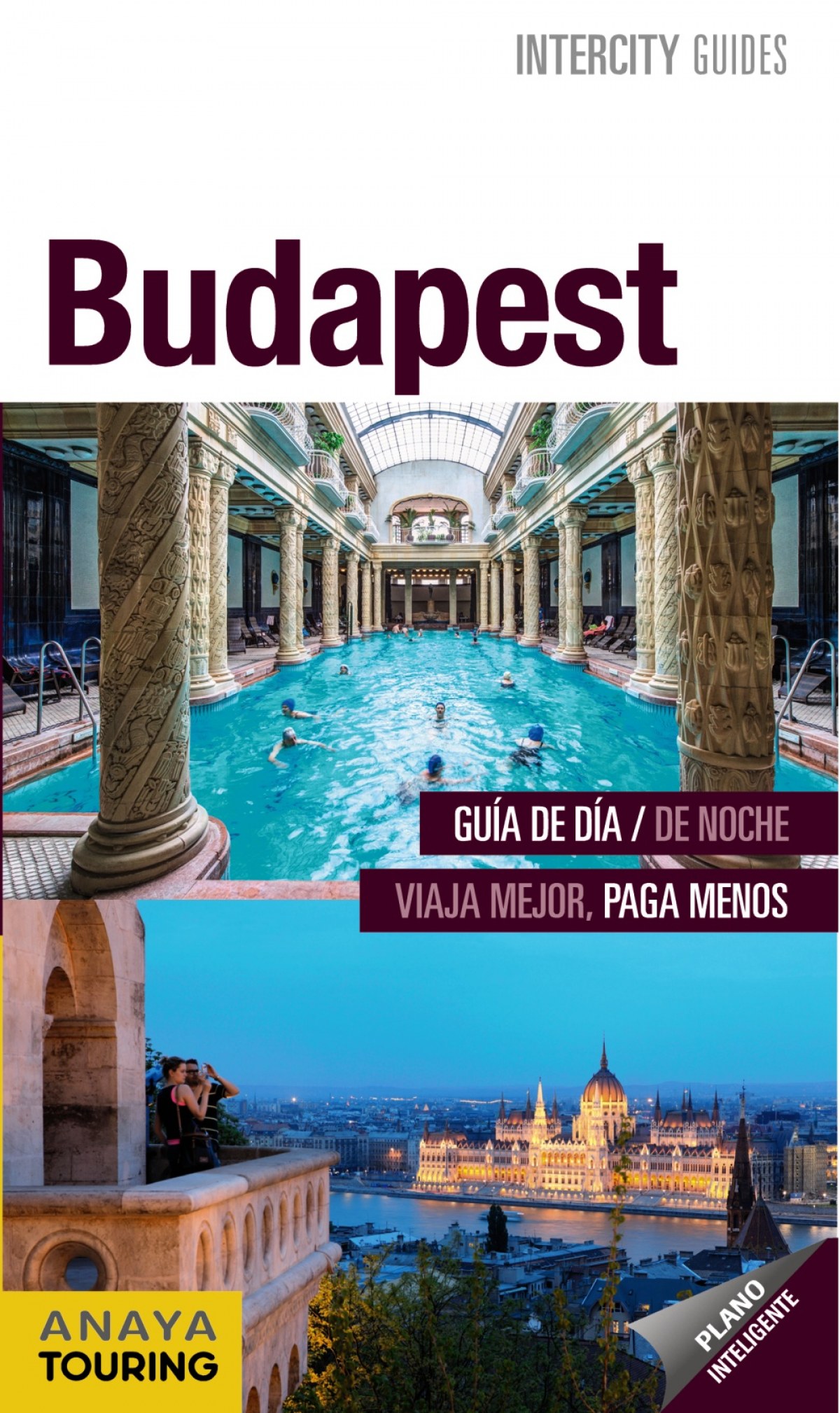Budapest - Gómez, Iñaki