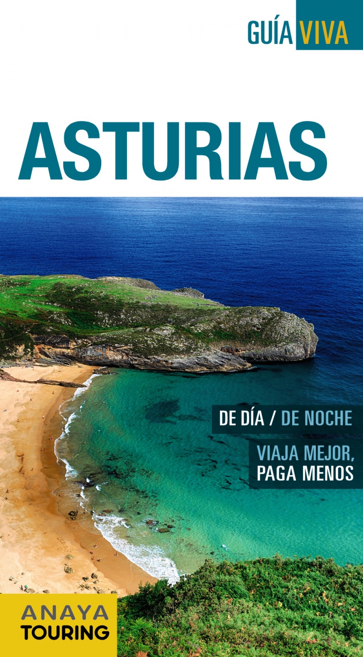 Asturias 2016 - Vv.Aa.