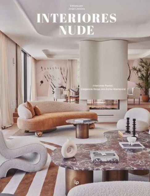 INTERIORES NUDE