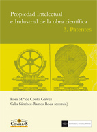 Propiedad intelectual e industrial de la obra cientifica 3 - Aa.Vv.