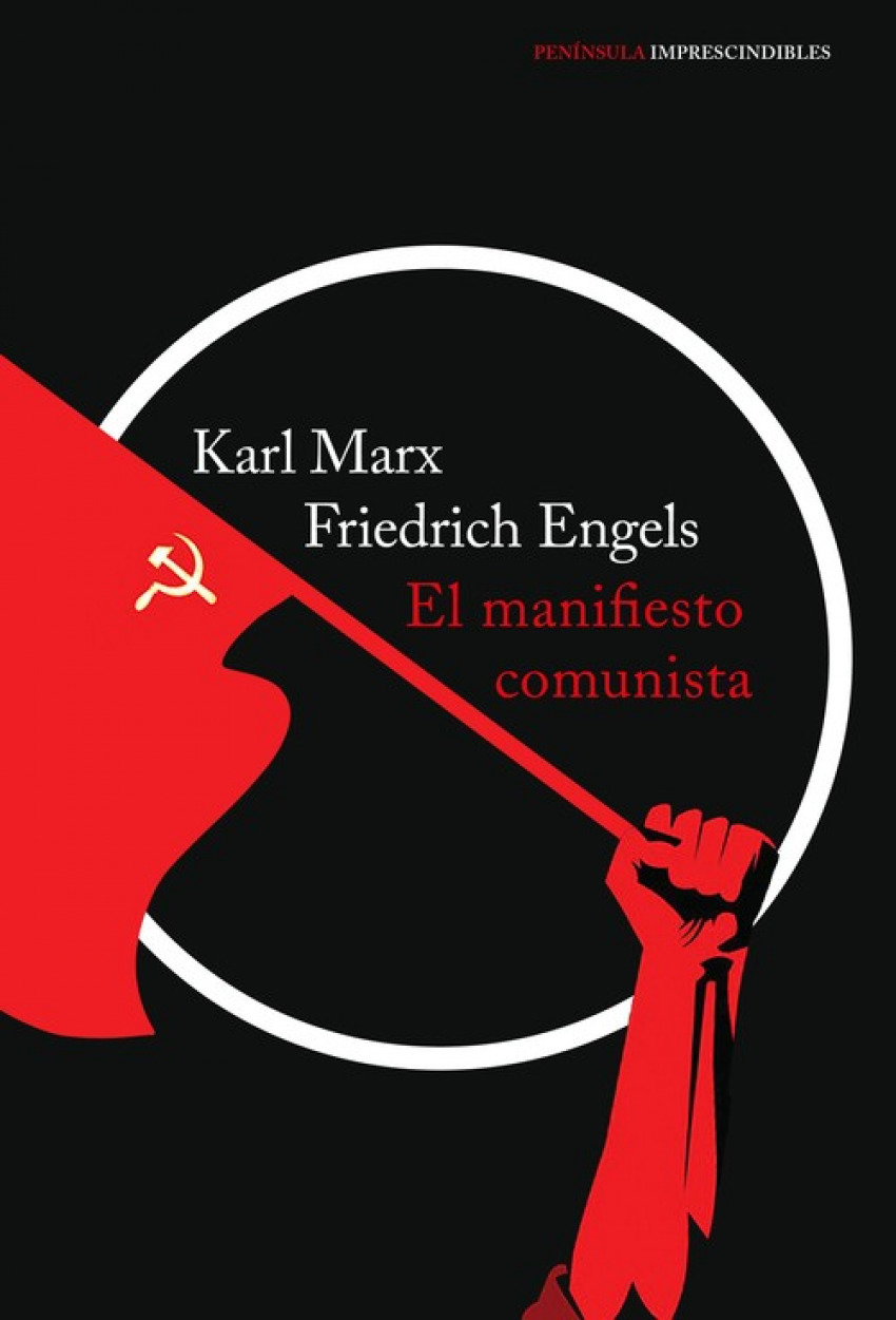 El manifiesto comunista - MARX, karl