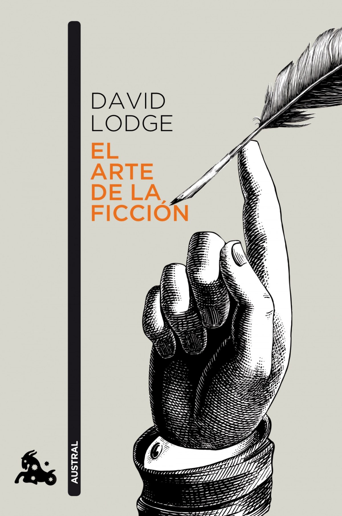 El arte de la ficción - Lodge, David