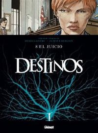 Destinos 8