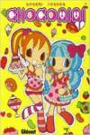 PACK EDT: CHOCOMIMI (TOMOS 1 A 4)