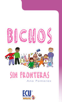 Bichos sin fronteras