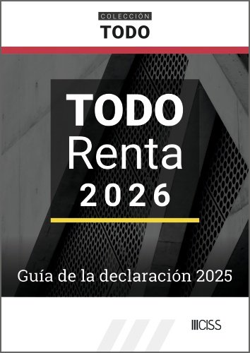 Todo Renta 2026