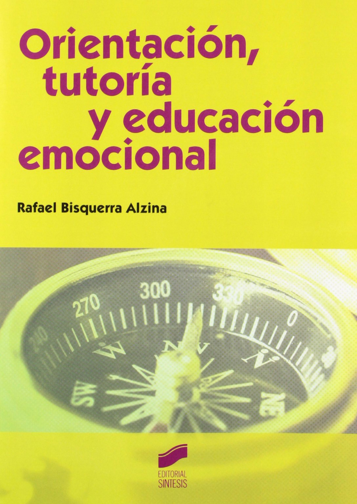 Tableta Federal encanto ORIENTACIÓN TUTORIA Y EDUCACIÓN EMOCIONAL - Librería María Zambrano