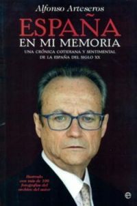 España en mi memoria - Alfonso Arteseros