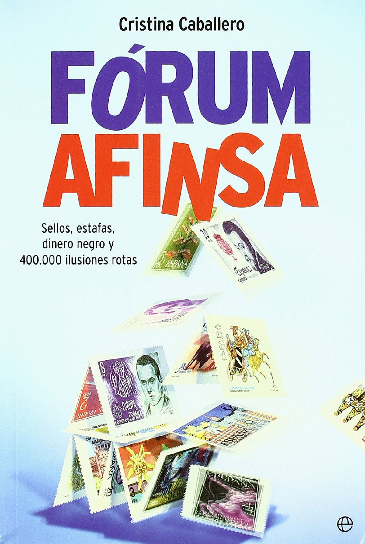 Forum Afinsa - Cristina Caballero