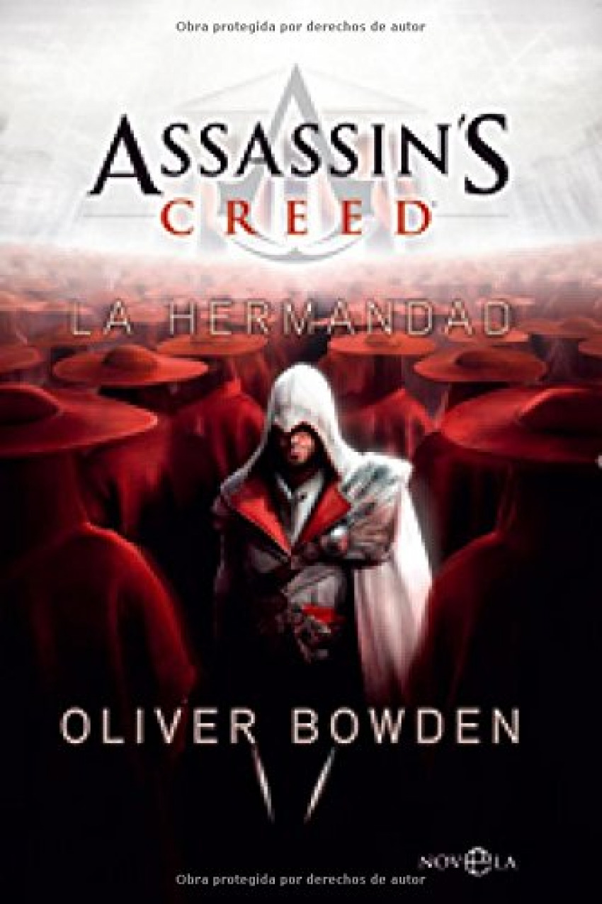 AssassinÆs Creed. La Hermandad - Oliver Bowden