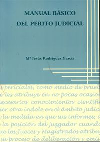 Manual b�sico del perito judicial