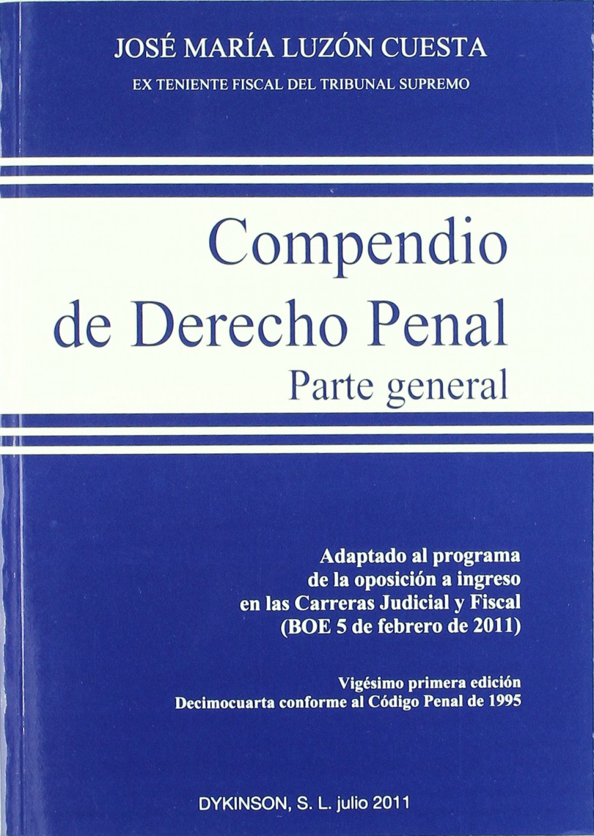 *8*COMPENDIO DE DERECHO GENERAL