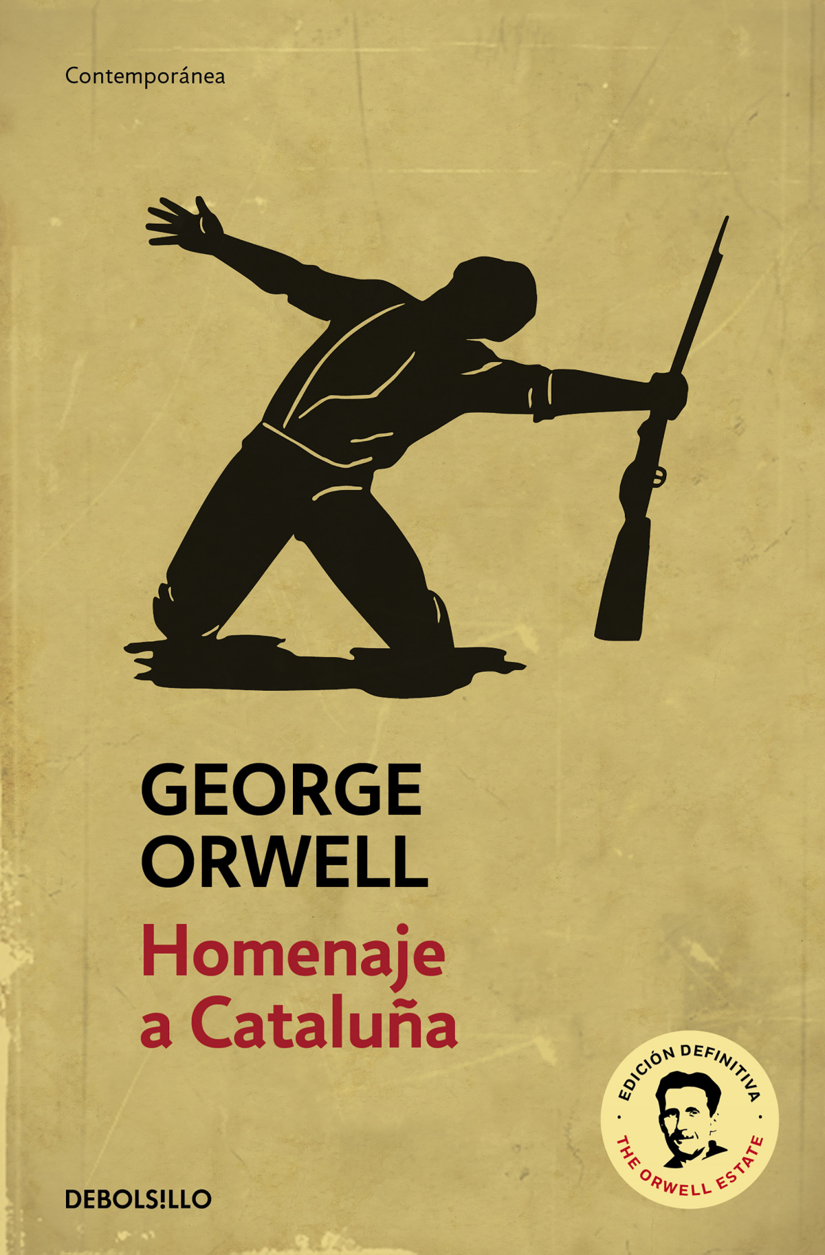 Homenaje a Cataluña - Orwell, George