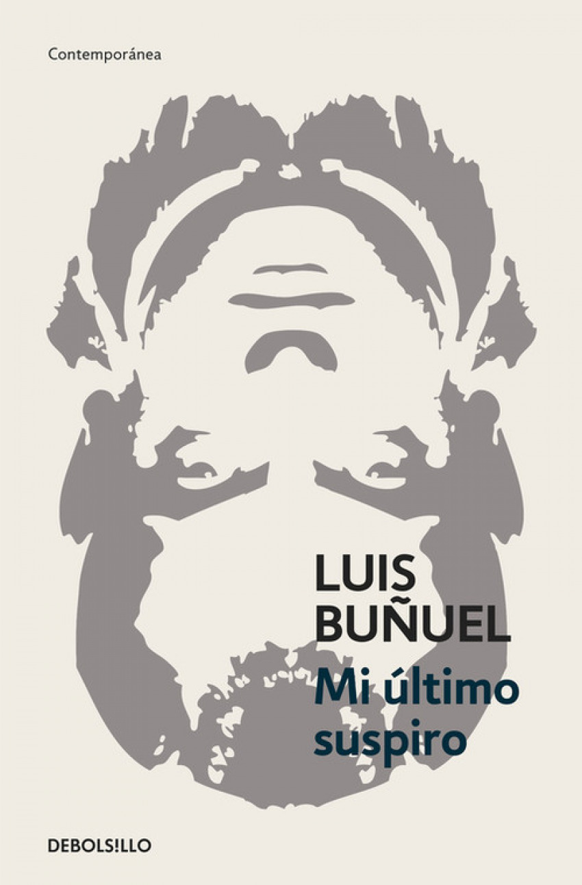 Mi último suspiro - Buñuel,Luis