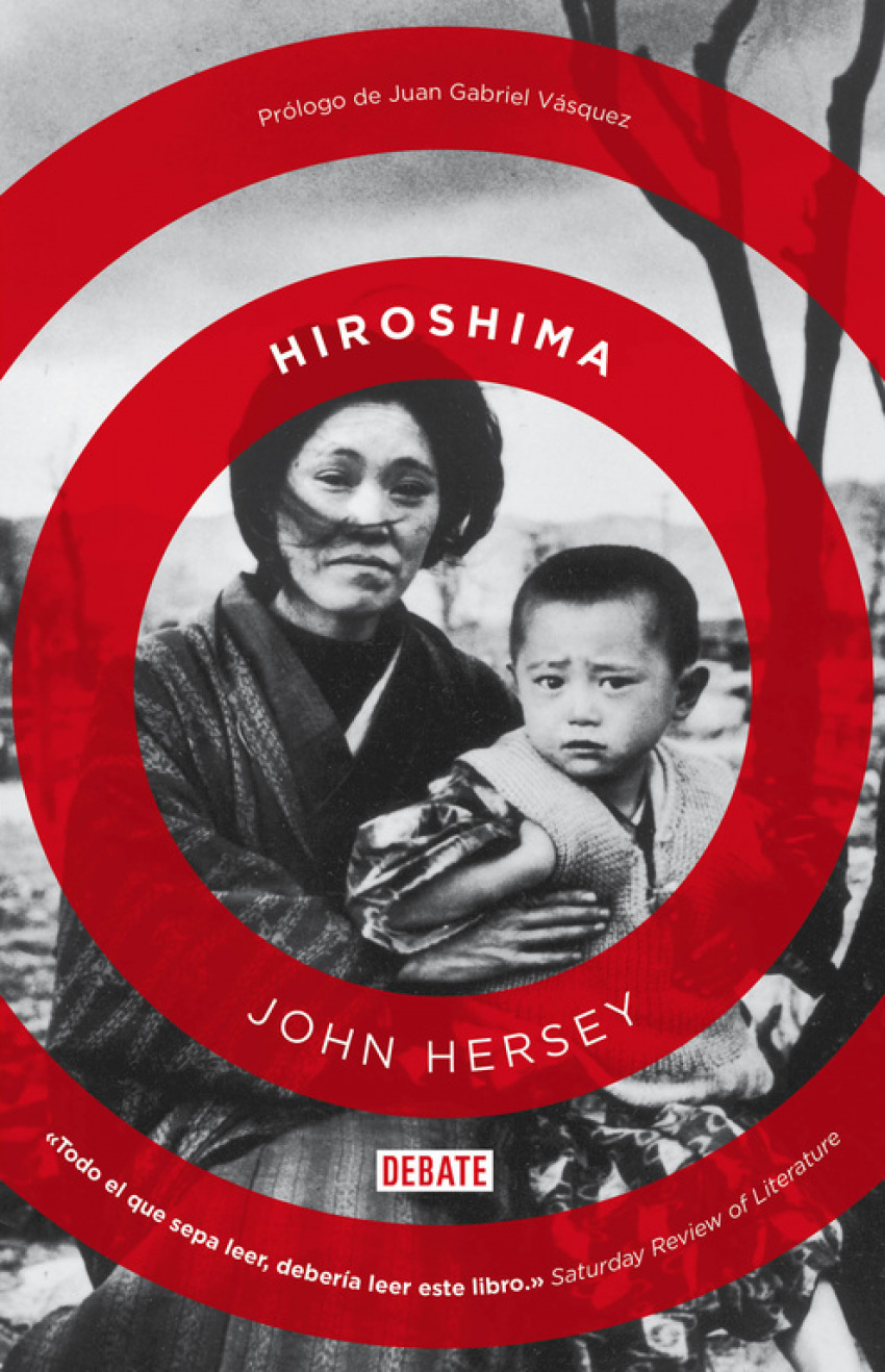 Hiroshima - Hersey, John
