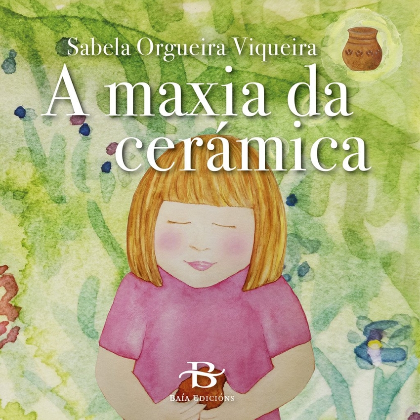 a maxia da ceramica