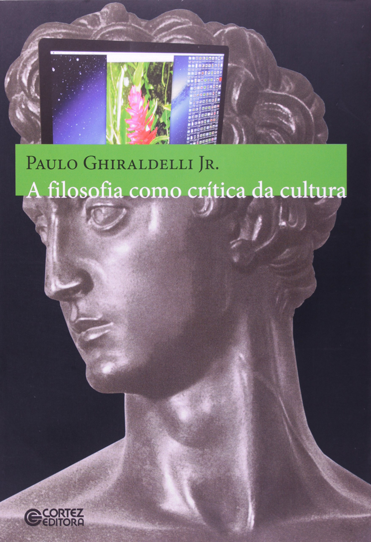 Filosofia como crítica da cultura - Paulo Ghiraldelli Jr.