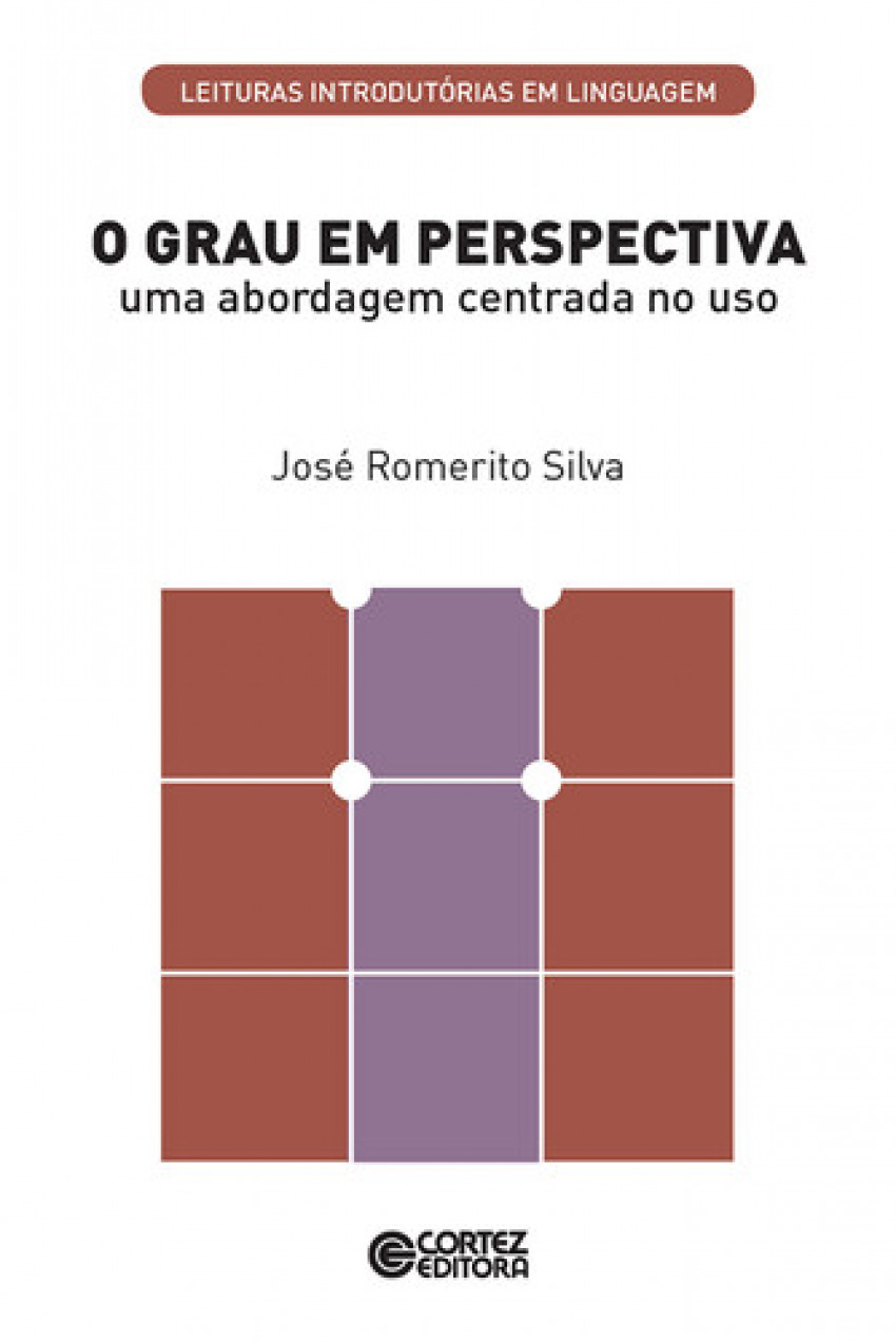 O grau em perspectiva: uma abordagem centrada ao uso - José Romerito Silva