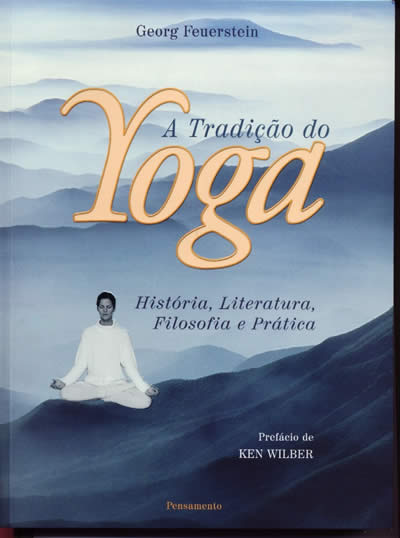 TRADI��O DO YOGA