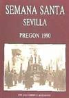 PREGON DE LA SEMANA SANTA DE SEVILLA�199