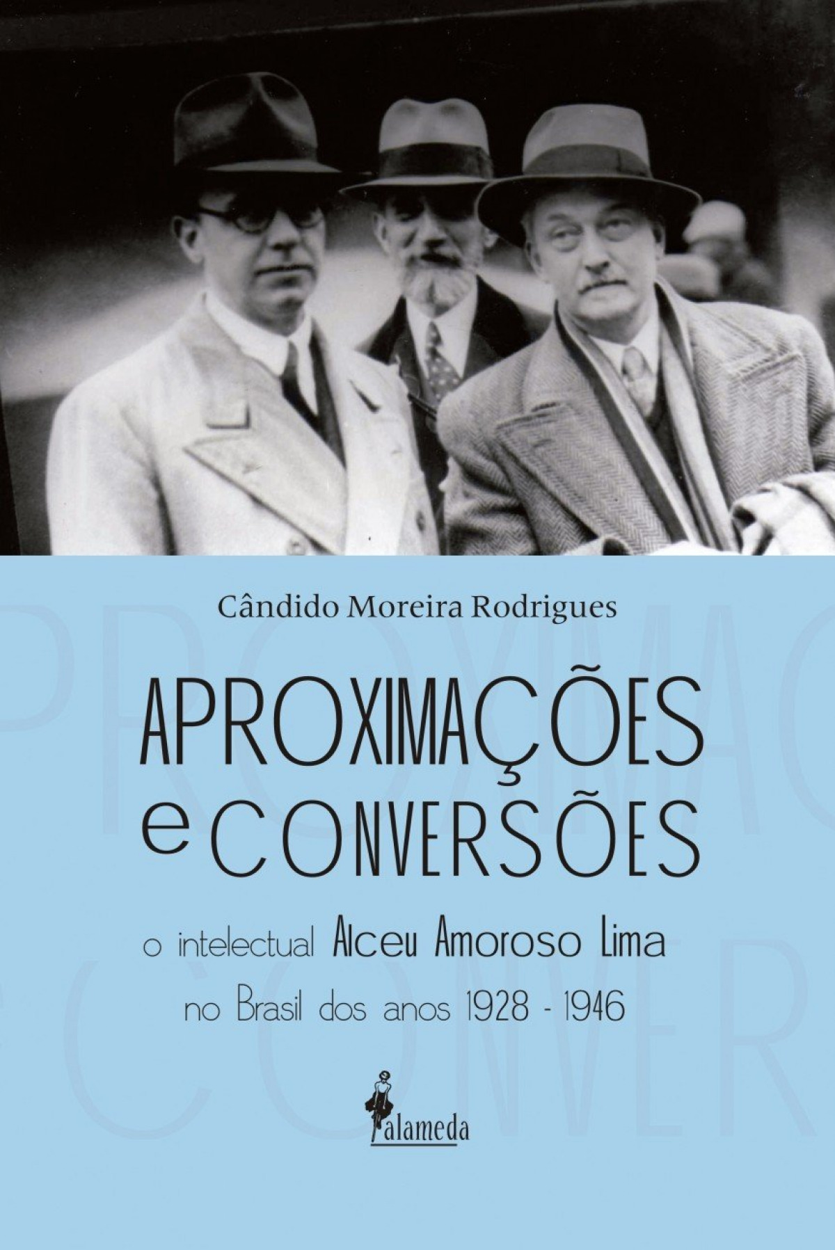 AproximaÇÕes e conversÕes - Candido Moreira Rodrigues