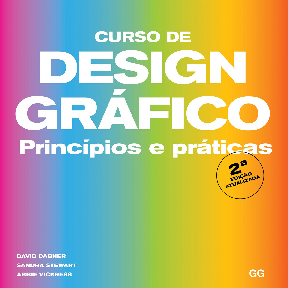 Curso de design gr�fico. Princ�pios e pr�tica