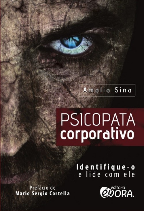 Psicopata corporativo - Sina, Amalia