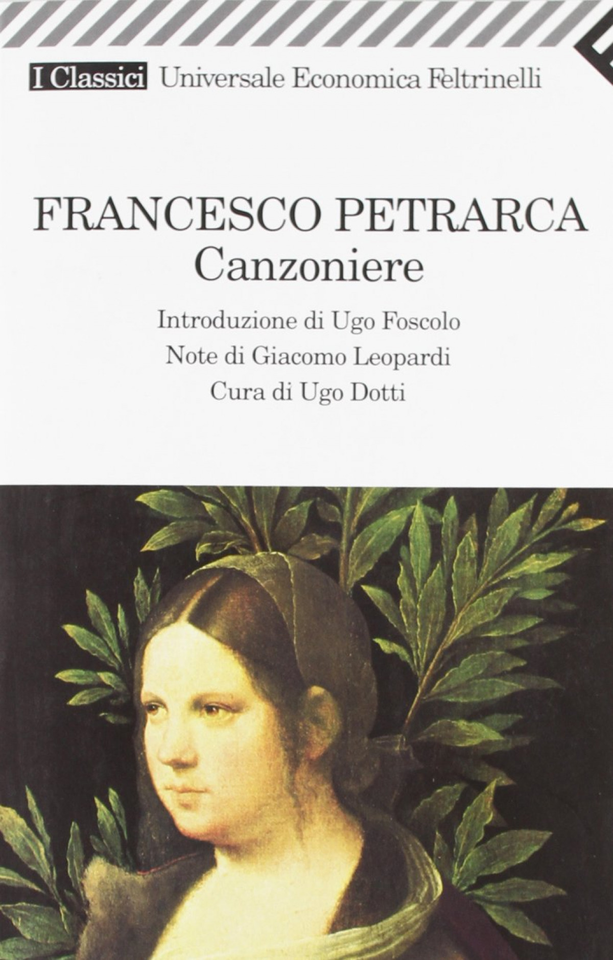 Canzoniere - Petrarca