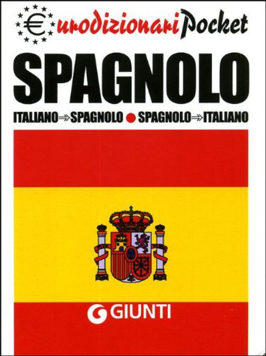 Dizionario spagnolo-italiano/italiano-spagnolo - Miglioli, Enrico