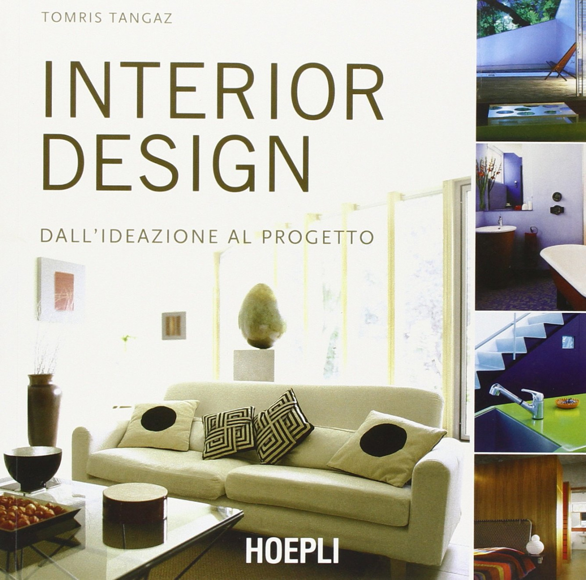 Interior Design - Tangaz, Tomris