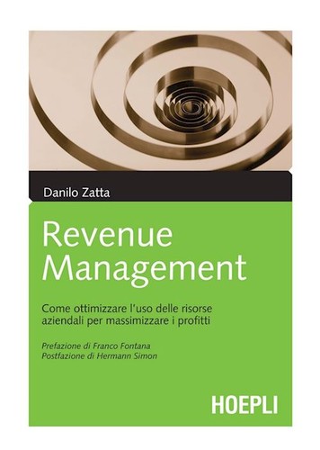 Revenue Management - Danilo, Zatta