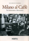 Milano al Caffé - Vincenzo Riccardo, Di