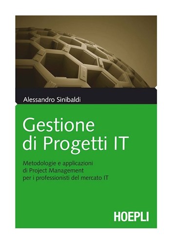 Gestione di progetti IT - Alessandro, Sinibaldi