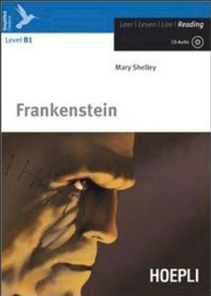 Frankenstein - Mary, Shelley