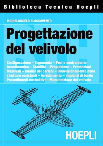 Progettazione del velivolo - Michelangelo, Flaccavento