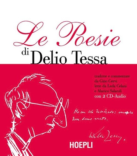 Le poesie di Delio Tessa - Delio, Tessa