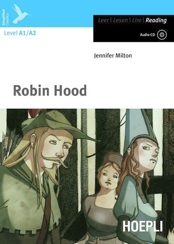 Robin Hood - Vv.Aa.