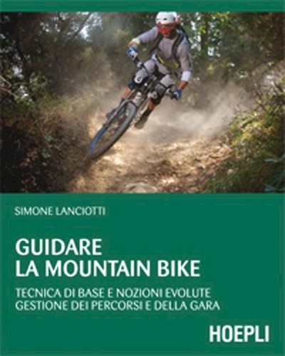 Guidare la mountain bike - Simone, Lanciotti