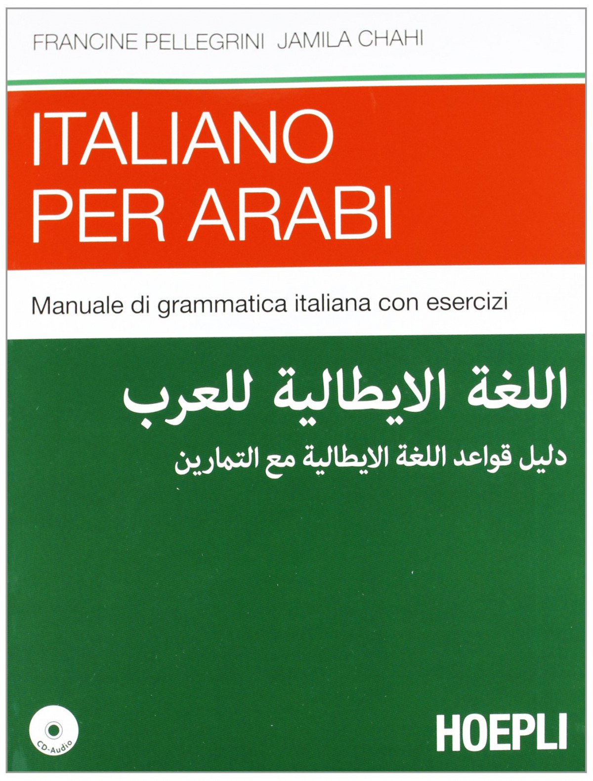 Italiano per arabi - Vv.Aa.