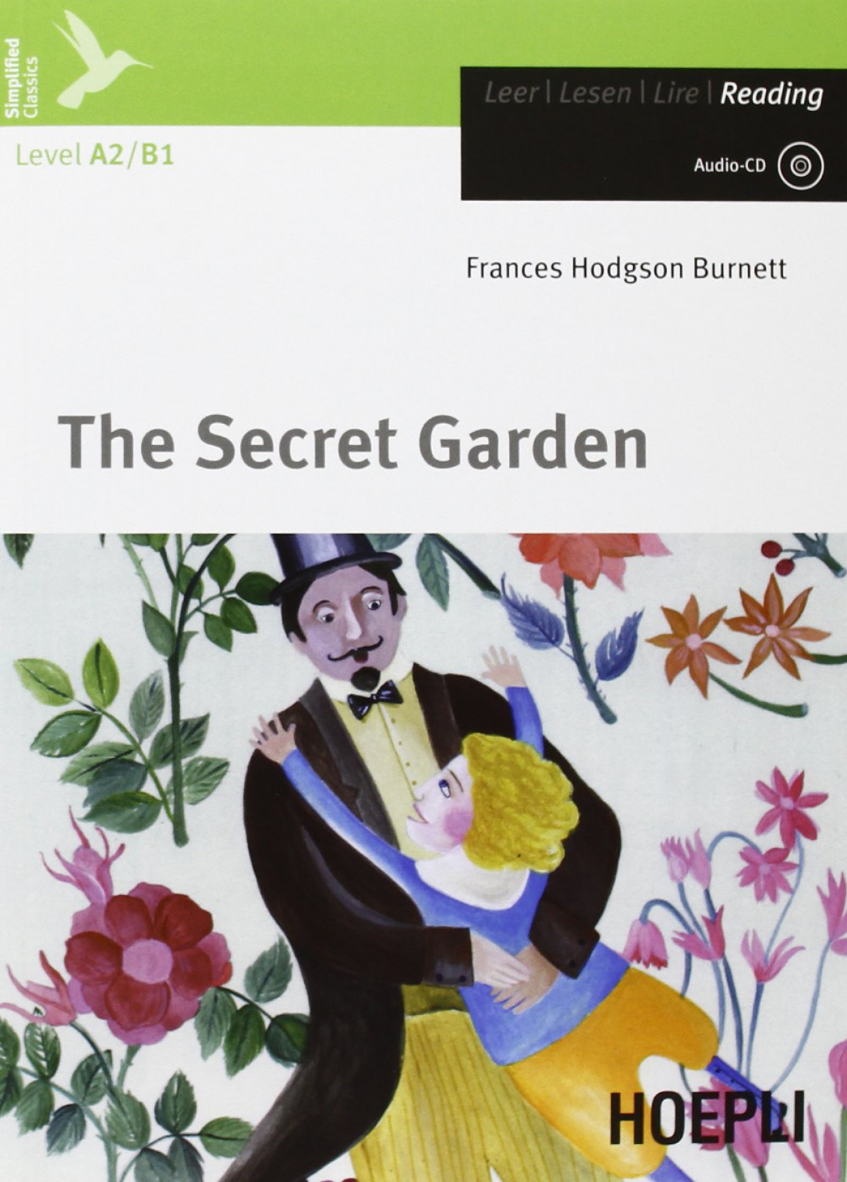 The Secret Garden - Vv.Aa.