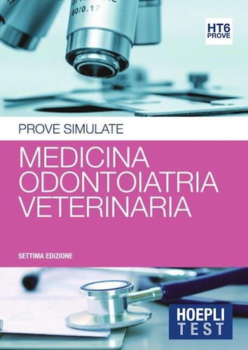 Medicina - Odontoiatria - Veterinaria