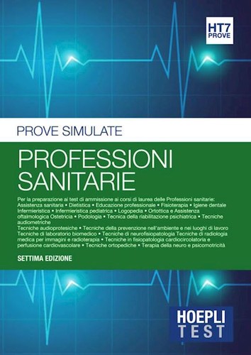 Professioni sanitarie