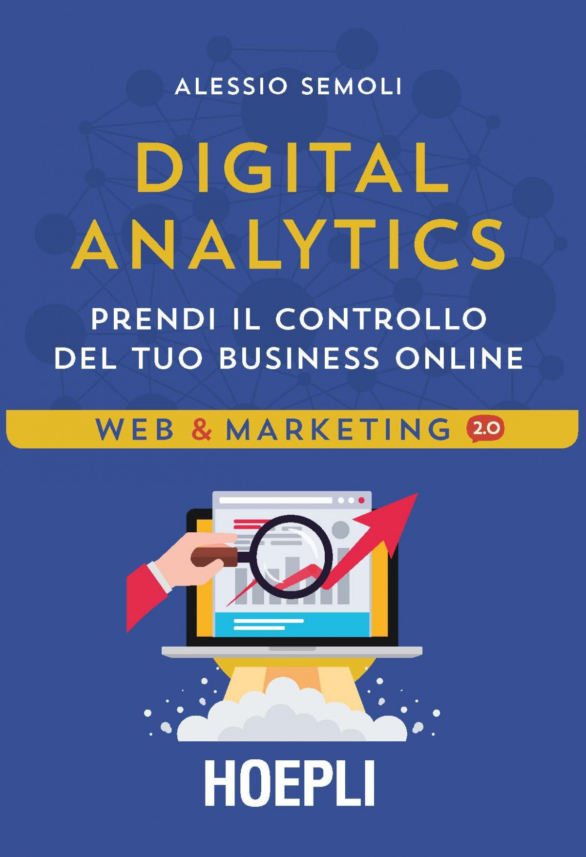 Digital Analytics - Alessio, Semoli