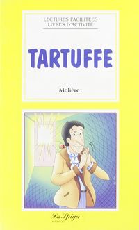 Tartuffe cd (facilitees)