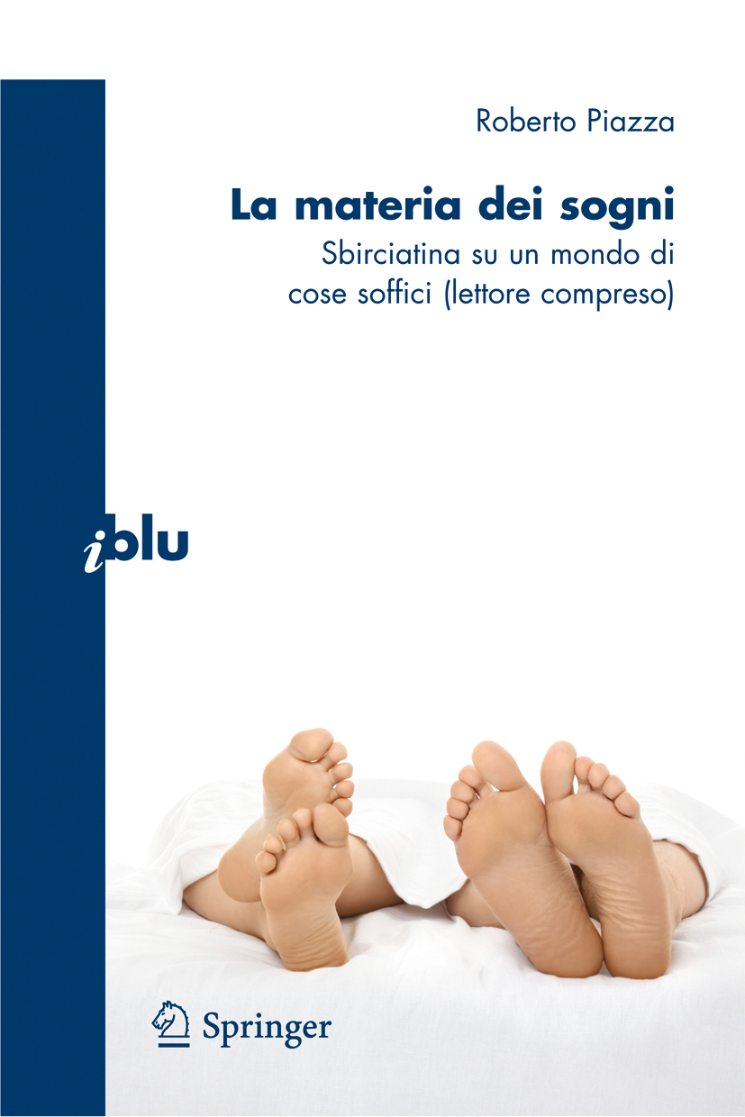 LA MATERIA DEI SOGNI