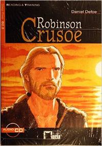 Robinson crusoe - Defoe, Daniel
