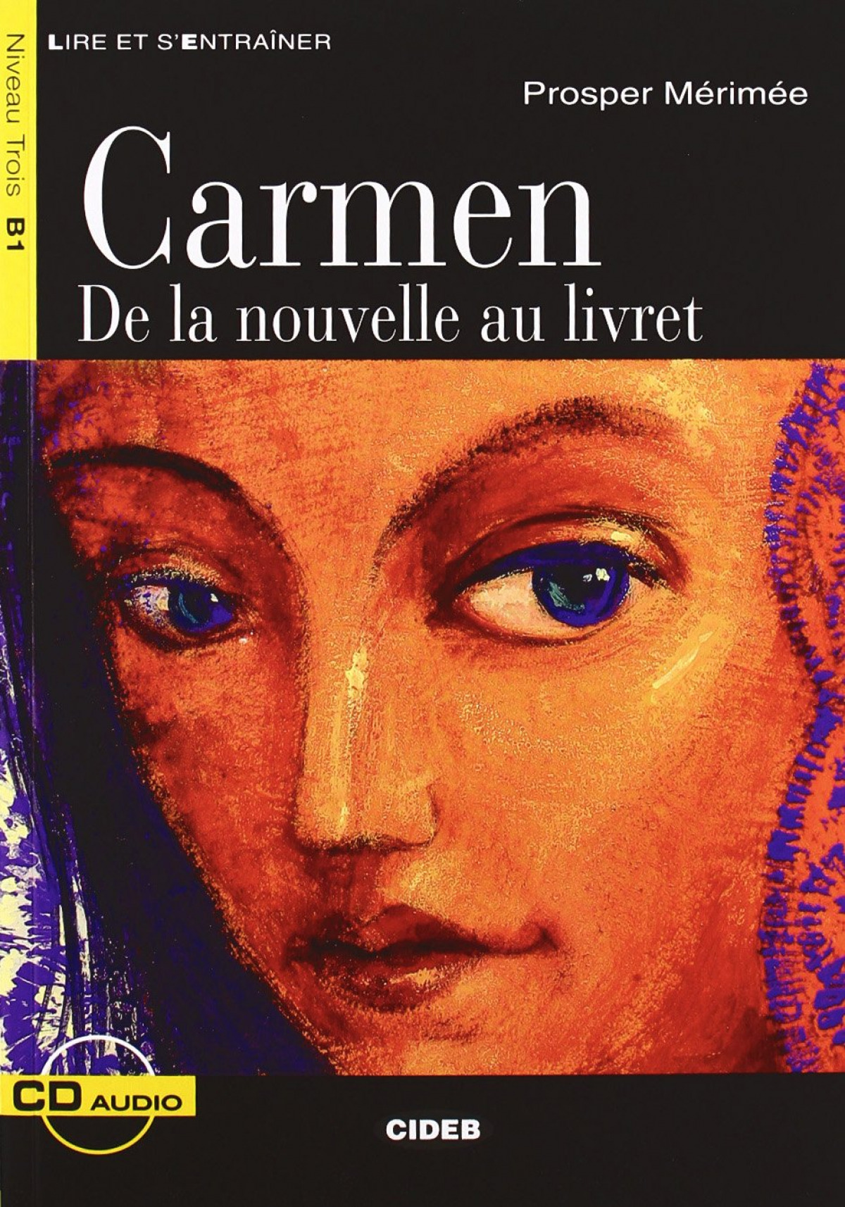 Carmen - Merimee,