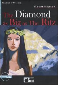 DIAMOND AS BIG THE RITZ (Reading & Training)